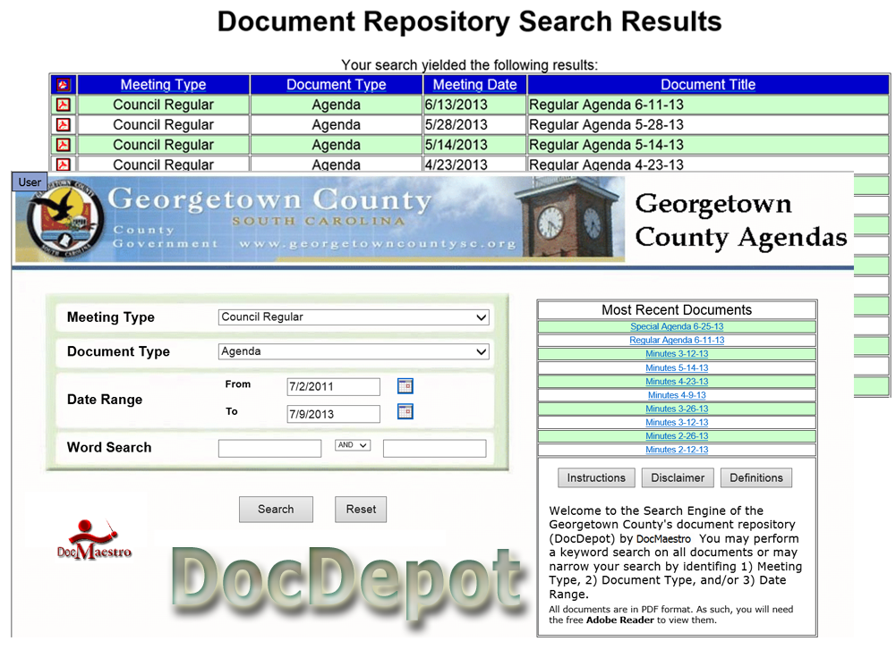 UtilityMaestro Sample